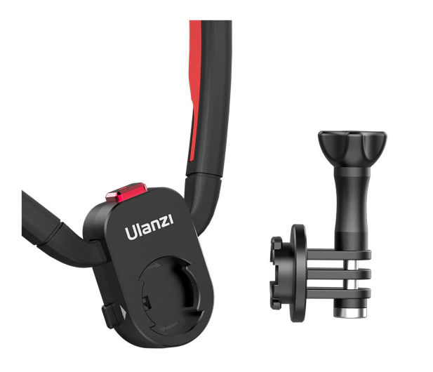 ULANZI Go-Quick II UL4605 - 1332346 - zdjęcie 4